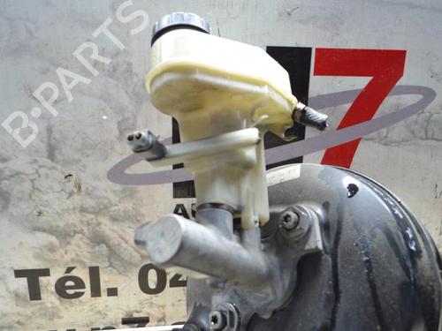 Servo brake OPEL VECTRA C (Z02) 2.2 DTI 16V (F69) | BP23687553M42 
