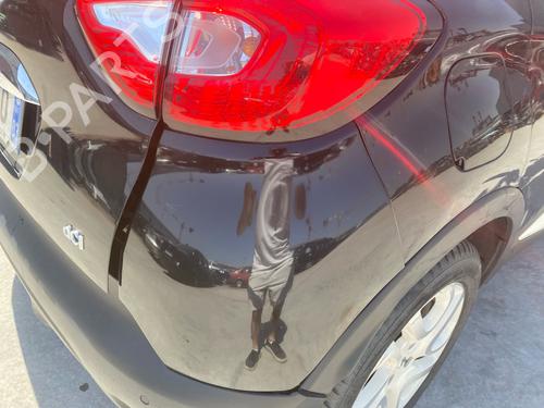 Dashboard RENAULT CAPTUR I (J5_, H5_) 1.5 dCi 90 (J5N4, J5M5, J5MW, J5M6, J5AL, J5AJ) | BP36801502C46 - Image 86