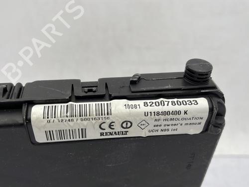 Elektronisk modul RENAULT CLIO III (BR0/1, CR0/1) 1.2 16V (BR0P, CR0P) | BP28588619M83 