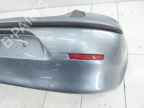 Used Rear bumper ALFA ROMEO 147 (937_) 1.6 16V T.SPARK (937.AXA1A, 937.AXB1A, 937.BXB1A) (120 hp) 23700256