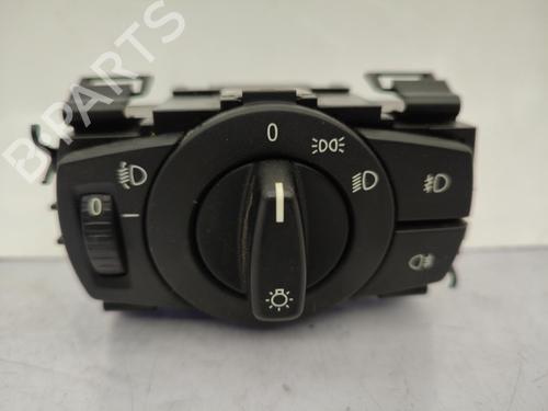 Headlight switch BMW 1 (E87) 118 d | BP23723302I24 