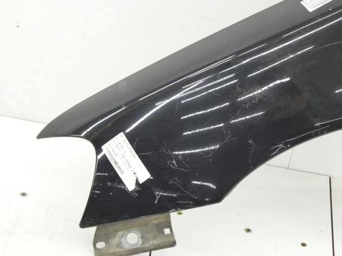 Left front fenders PEUGEOT 106 II (1A_, 1C_) 1.0 i | BP23689903C41 
