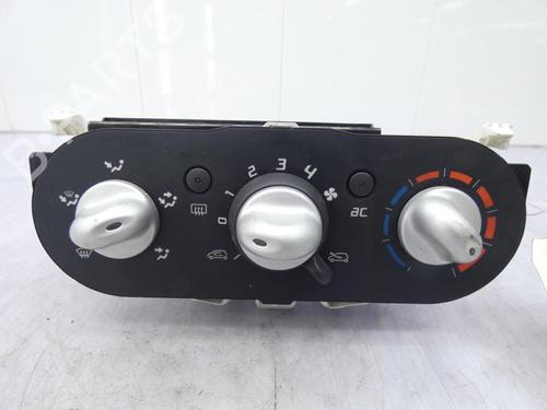 Climate control RENAULT TWINGO II (CN0_) 1.5 dCi (CN0E) | BP23700640I5  - Image 5