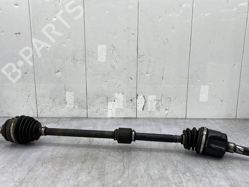Right front driveshaft CHEVROLET REZZO MPV (U100) 2.0 | BP31281248M39 - Image 5