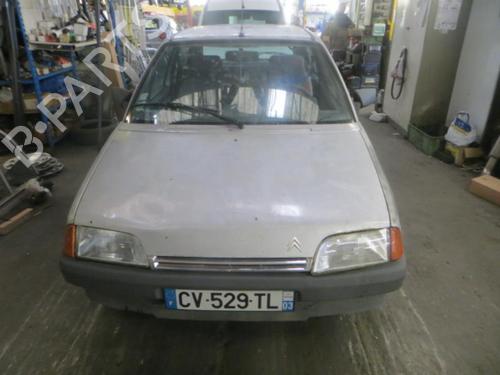 Used Parts CITROËN AX (ZA-_)  14  2311741