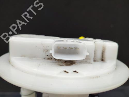 Fuel pump RENAULT TWINGO II (CN0_) 1.2 16V (CN04, CN0B) | BP23729758M76 - Image 6