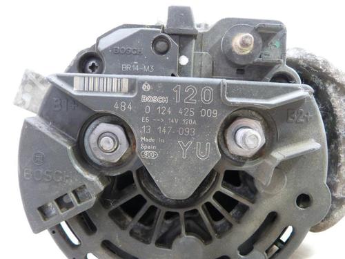 alternator-opel-meriva-a-mpv-x03-2003-2004-2005-2006-2007-2008-2009-2010-23686964 main image