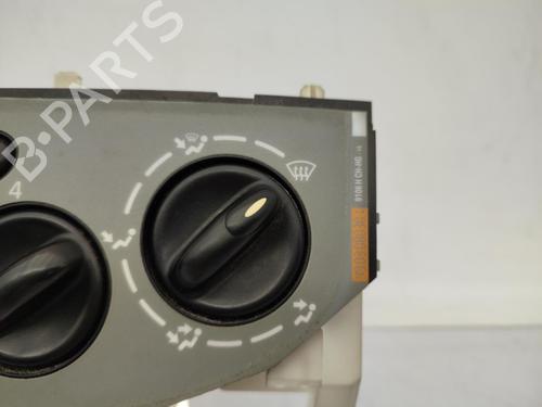 Climate control OPEL VIVARO A Bus (X83) 1.9 DTI (F7, J7, A07) | BP23712508I5 