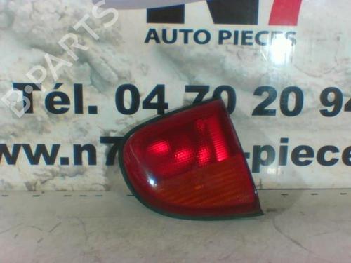 Used Right tailgate light Right tailgate light FORD ESCORT VI (GAL, AAL, ABL) [1995-2002] 23665000 23665000