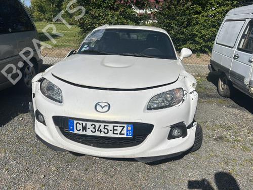 Used Parts MAZDA MX-5 III (NC) 1.8 (NC18) 4321631