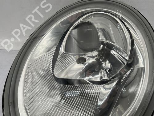 Left headlight VW NEW BEETLE (9C1, 1C1) 1.6 | BP30147912C28