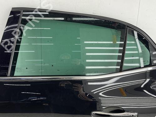 Left rear door RENAULT MEGANE IV Hatchback (B9A/M/N_) 1.6 dCi 165 | BP23761818C4 