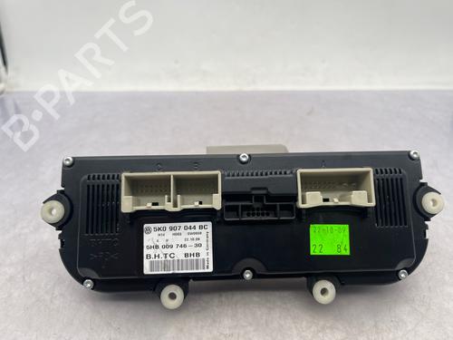 Climate control VW GOLF VI (5K1) 2.0 TDI | BP36901981I5  - Image 5