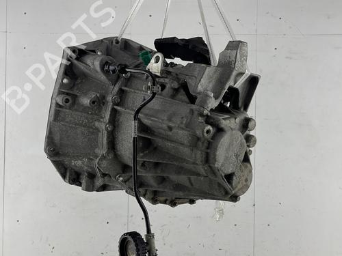 Gearbox RENAULT MEGANE III Hatchback (BZ0/1_, B3_) 1.5 dCi | BP23681921M3 