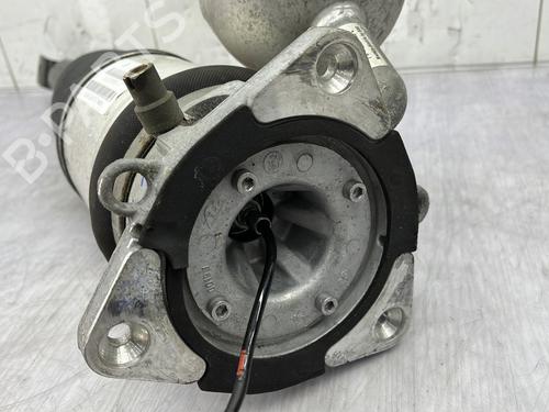 Schokbreker links achter VW PHAETON (3D1, 3D2, 3D3, 3D4, 3D6, 3D7, 3D8, 3D9) 3.0 V6 TDI 4motion | BP30353186M18 