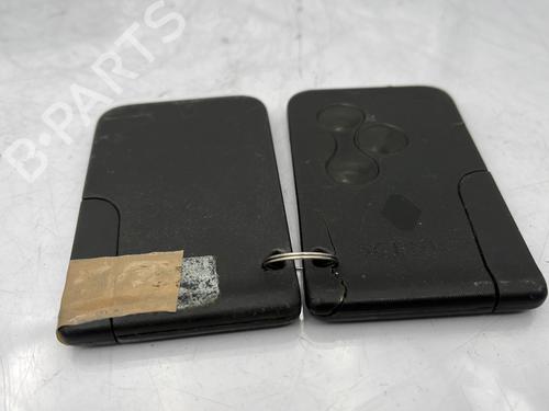 Electronic module RENAULT SCÉNIC II (JM0/1_) 1.5 dCi (JM1E, JM16) | BP23682190M83 - Image 3