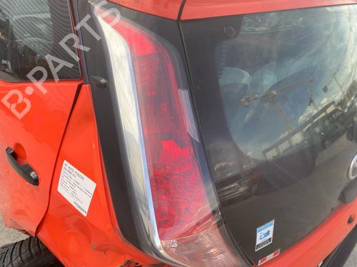 Seats set TOYOTA AYGO (_B4_) 1.0 (KGB40) | BP36986066C78 - Image 48