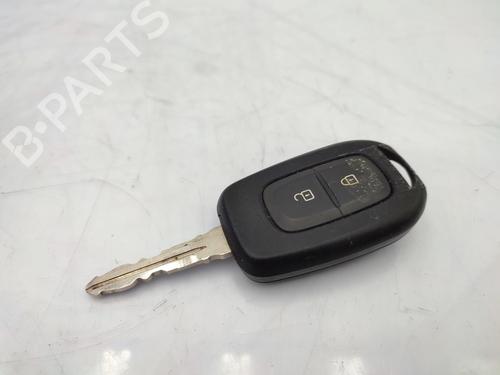 Electronic module DACIA SANDERO II TCe 90 (B8M1, B8MA, B8AC) | BP23709035M83  - Image 9