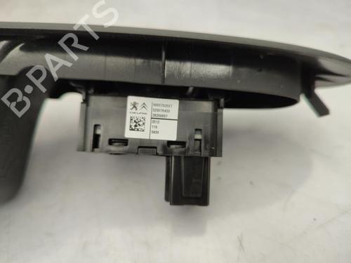 left-rear-window-switch-citroen-c4-ii-nc_-2009-23719644 main image