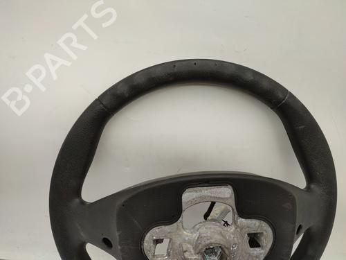 Steering wheel FORD FIESTA VI (CB1, CCN) 1.5 TDCi | BP27252398C49  - Image 6