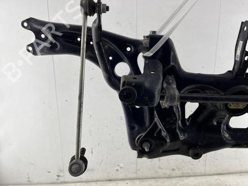 Used Subframe Subframe VW T-ROC (A11, D11) 2.0 TDI 4motion (150 hp) 34505503 34505503