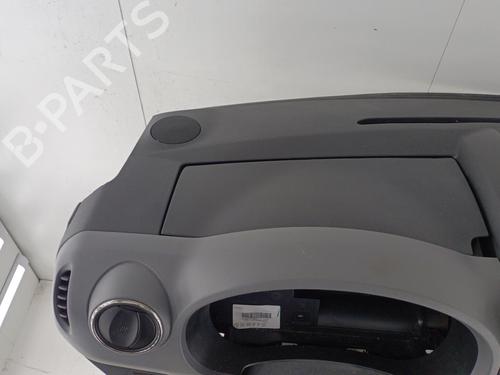 Dashboard CITROËN BERLINGO Box Body/MPV (B9) 1.6 BlueHDi 100 | BP23677263C46 