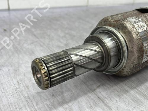 Left front driveshaft RENAULT CLIO V (B7_) 1.0 TCe 90 (B7MT) | BP23751208M38 - Image 4