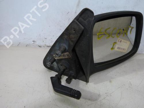 Right mirror FORD ESCORT IV (GAF, AWF, ABFT) 1.6 D | BP23667044C27