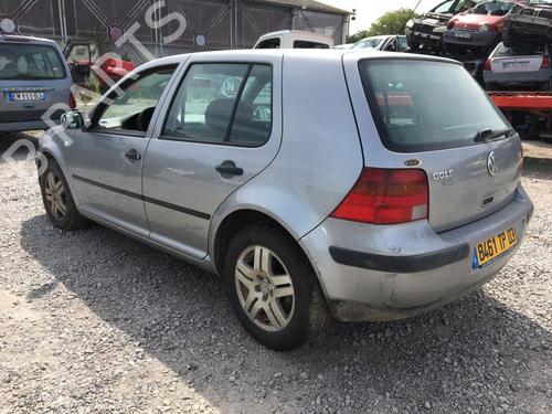 Headlight switch VW GOLF IV (1J1) 1.9 TDI | BP23669727I24  - Image 8
