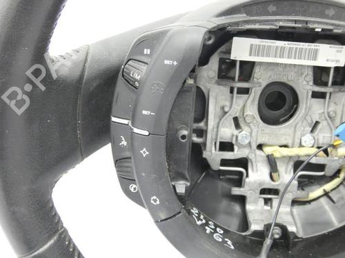 Steering wheel CITROËN C4 I (LC_) 1.6 HDi | BP23693589C49 