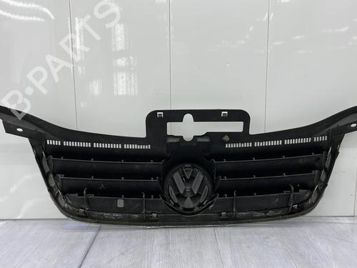 Grille VW TOURAN (1T1, 1T2) 2.0 TDI 16V | BP23704343C40 