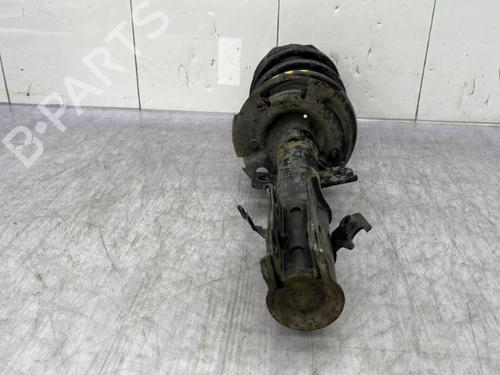 Used Right front shock absorber Right front shock absorber FORD FIESTA VI (CB1, CCN) 1.0 EcoBoost (100 hp) 23751481 23751481