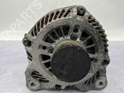Alternator RENAULT LAGUNA Coupe (DT0/1) 2.0 dCi (DT01, DT08, DT09, DT0K, DT12, DT1C, DT1D, DT1M,... | BP23758961M7 - Image 7
