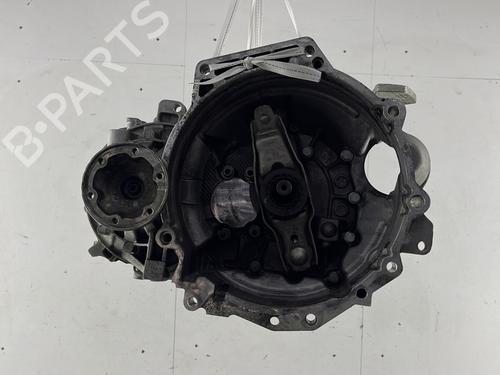 Used Gearbox VW POLO V (6R1, 6C1) 1.4 TDI (75 hp) 31022280