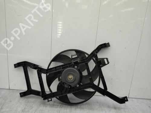 Radiator fan DACIA SANDERO 1.2 16V LPG | BP23711825M35  - Image 5