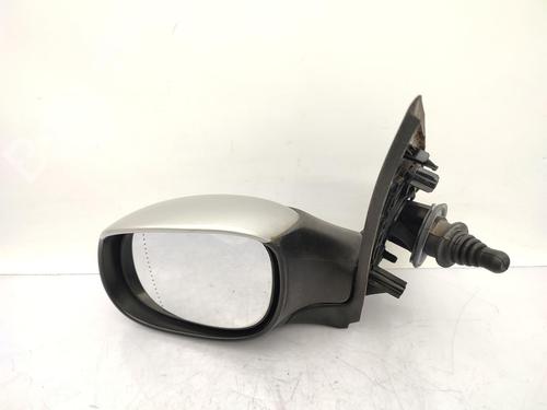 Used Left mirror PEUGEOT 206 Hatchback (2A/C) 1.1 i (60 hp) 23719077