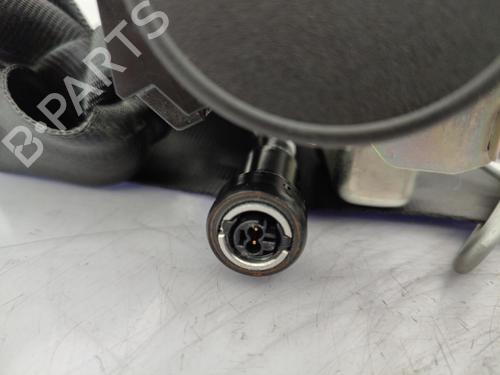 Used Front right seatbelt Front right seatbelt PEUGEOT 308 SW I (4E_, 4H_) 1.6 HDi (114 hp) 23722199 23722199