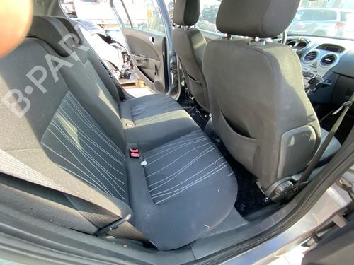 Seats set OPEL CORSA D (S07) | BP37663388C78 - Image 50
