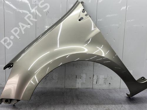 Used Left front fenders RENAULT CLIO III Grandtour (KR0/1_) 1.6 16V (KR0B) (112 hp) 32373392