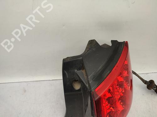 Right taillight CITROËN C-CROSSER (VU_, VV_) 2.2 HDi | BP27356901C35 