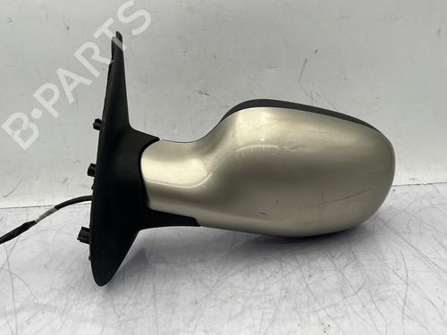 Bakspejl venstre NISSAN MICRA III (K12) 1.2 16V (80 hp) 32175532