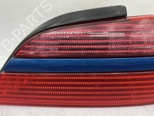 Right taillight PEUGEOT 406 (8B) 2.2 HDi | BP26968760C35 