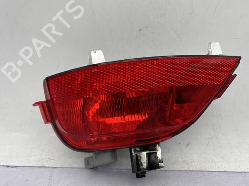 Used Rear fog light DACIA SANDERO III 1.0 TCe 90 (91 hp) 23755028