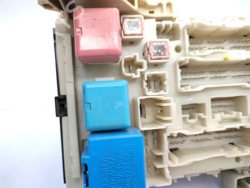 Electronic module TOYOTA YARIS (_P9_) 1.33 VVT-i (NSP90_, NSP90R) | BP23755955M83 - Image 5