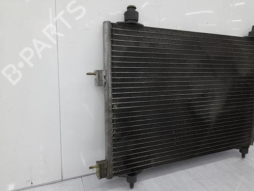 AC radiator PEUGEOT 307 (3A/C) 2.0 HDi 90 | BP23699964M32 