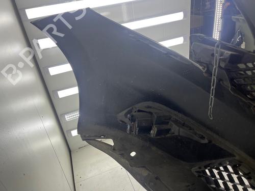 Front bumper NISSAN NOTE (E12) 1.2 DIG-S | BP36337998C7 - Image 6