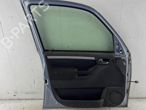 left-front-door-opel-meriva-a-mpv-x03-2003-2004-2005-2006-2007-2008-2009-2010-29839348 main image
