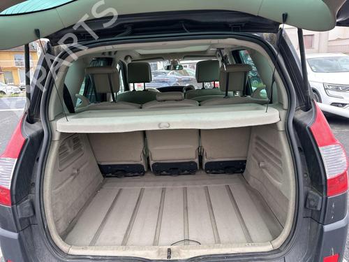 Left sun visor RENAULT SCÉNIC II (JM0/1_) 1.9 dCi (JM14) | BP23732114I1  - Image 34