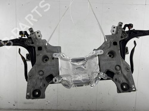 Subframe PEUGEOT 407 (6D_) 2.7 HDi (6DUHZJ, 6DUHZF) | BP29158680M9 