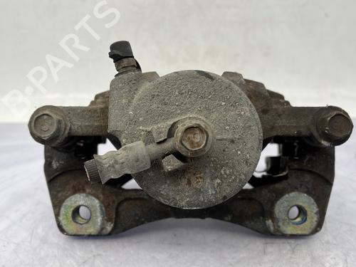 Left front brake caliper CHEVROLET REZZO MPV (U100) 2.0 | BP30676819M105 - Image 3